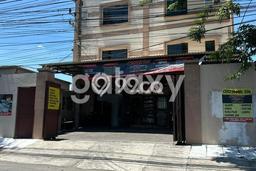 Area Ramai! Ruko Dijual di Menganti untuk Bisnis Luas Bangunan 1206m2 Area Ramai! Ruko Dijual di Menganti untuk Bisnis Luas Bangunan 1206m2