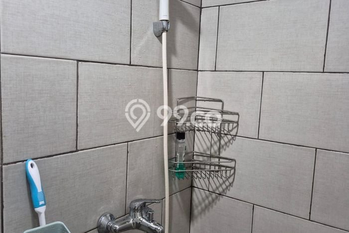 Apartemen Sewa 1 Kamar Hemat Siap Huni di Surabaya, Luas 27m2 Apartemen Sewa 1 Kamar Hemat Siap Huni di Surabaya, Luas 27m2
