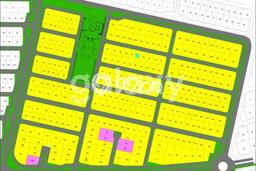 Kavling Tanah untuk Dijual di Graha, Surabaya, Luas 360m2 Kavling Tanah untuk Dijual di Graha, Surabaya, Luas 360m2