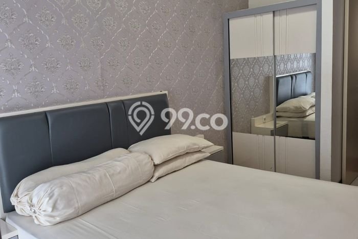 Apartemen Sewa 1 Kamar Hemat Siap Huni di Surabaya, Luas 27m2 Apartemen Sewa 1 Kamar Hemat Siap Huni di Surabaya, Luas 27m2
