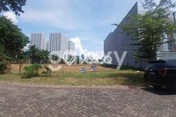 Tanah Kavling Dijual di Pakuwon City, Surabaya dengan Luas Tanah 450m2 Tanah Kavling Dijual di Pakuwon City, Surabaya dengan Luas Tanah 450m2