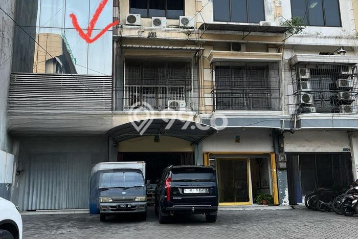 Ruko Bagus Dijual LB 240m2 Lokasi Strategis Surabaya Area Cocok untuk Berbisnis Ruko Bagus Dijual LB 240m2 Lokasi Strategis Surabaya Area Cocok untuk Berbisnis