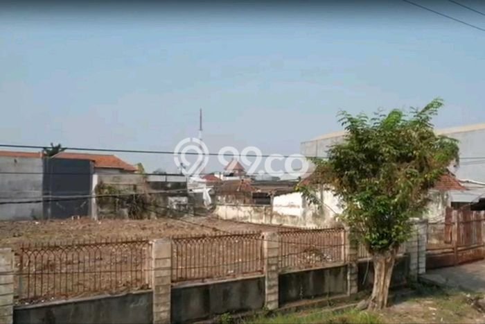 Lahan Investasi Lokasi Wonokromo Surabaya SHM Lahan Investasi Lokasi Wonokromo Surabaya SHM