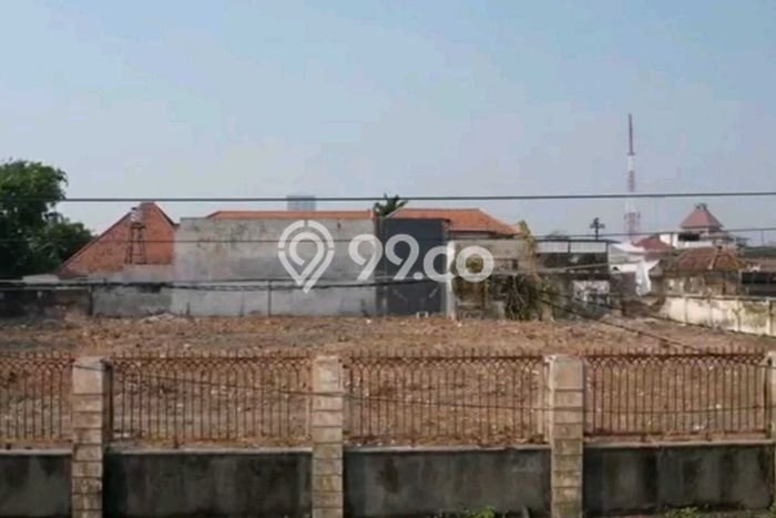 Lahan Investasi Lokasi Wonokromo Surabaya SHM Lahan Investasi Lokasi Wonokromo Surabaya SHM