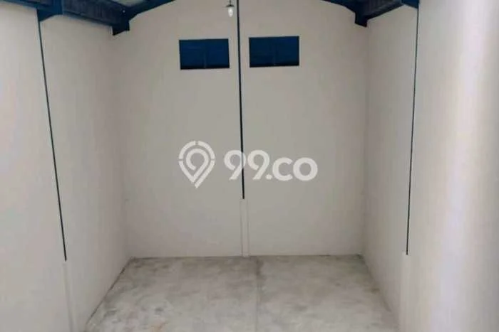 Disewakan Gudang komersial di Periuk luas bangunan 270m2 Disewakan Gudang komersial di Periuk luas bangunan 270m2