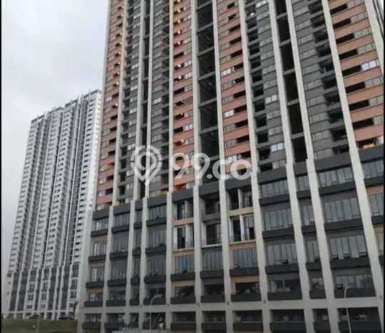 Hunian Apartemen Nyaman di Cikarang Selatan 3 Kamar Tidur Hunian Apartemen Nyaman di Cikarang Selatan 3 Kamar Tidur