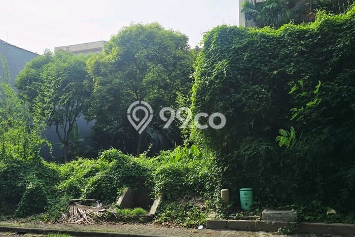 Tanah Kavling Dijual di Ancol, Jakarta Utara dengan Luas Tanah 600m2 Tanah Kavling Dijual di Ancol, Jakarta Utara dengan Luas Tanah 600m2