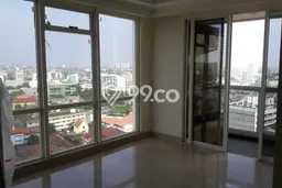 Apartemen Favorit Modern Dijual di Jakarta Pusat dengan 2 Kamar Tidur Apartemen Favorit Modern Dijual di Jakarta Pusat dengan 2 Kamar Tidur
