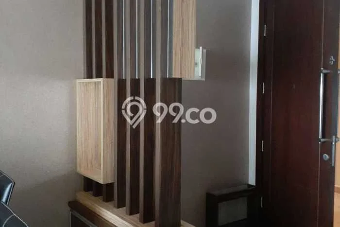 Paling Dicari! Apartemen Eksklusif Dijual di Prof. Dr. Satrio Punya 2 Bedroom Paling Dicari! Apartemen Eksklusif Dijual di Prof. Dr. Satrio Punya 2 Bedroom