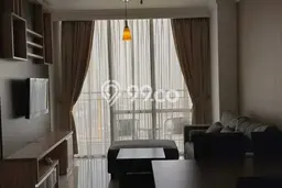 Paling Dicari! Apartemen Premium Dijual di Prof. Dr. Satrio Punya 2 Bedroom Paling Dicari! Apartemen Premium Dijual di Prof. Dr. Satrio Punya 2 Bedroom