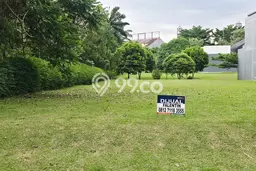 Dijual Tanah di Tangerang, Luas 649m2 SHM Dijual Tanah di Tangerang, Luas 649m2 SHM