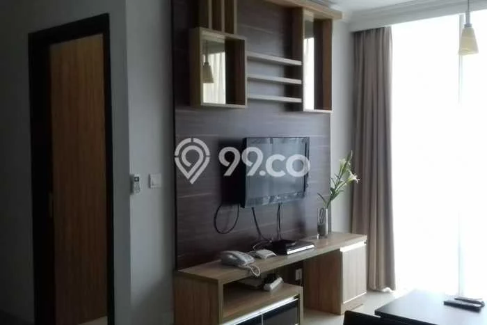 Paling Dicari! Apartemen Eksklusif Dijual di Prof. Dr. Satrio Punya 2 Bedroom Paling Dicari! Apartemen Eksklusif Dijual di Prof. Dr. Satrio Punya 2 Bedroom
