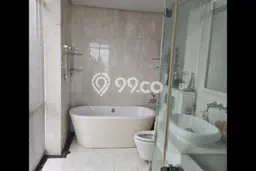 Apartemen Premium Dijual di Dukuh Pakis, Surabaya Punya 3 Kamar & 2 Kamar Mandi Apartemen Premium Dijual di Dukuh Pakis, Surabaya Punya 3 Kamar & 2 Kamar Mandi