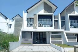 For Sale Hunian Rumah Nyaman 2 Kamar di BSB City, Semarang For Sale Hunian Rumah Nyaman 2 Kamar di BSB City, Semarang