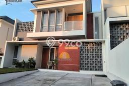 Rumah Luas Tanah 150m2m² di Mijen, Semarang - Akses Mudah Rumah Luas Tanah 150m2m² di Mijen, Semarang - Akses Mudah