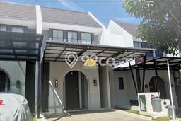 Jual Rumah Modern 3 KT di Citragrand, Semarang Jual Rumah Modern 3 KT di Citragrand, Semarang