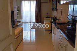 BEST DEAL! Apartemen di , Semarang, 2 KT, Luas 68m2m², Fasilitas Modern, Lokasi Premium BEST DEAL! Apartemen di , Semarang, 2 KT, Luas 68m2m², Fasilitas Modern, Lokasi Premium