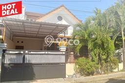 Rumah Minimalis 2 KT di Bukit Sari Semarang Semi Furnished Rumah Minimalis 2 KT di Bukit Sari Semarang Semi Furnished
