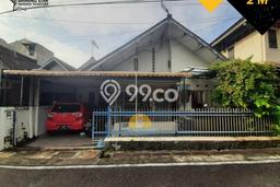 Rumah Modern 5 KT LT 172m2 di Pleburan Rumah Modern 5 KT LT 172m2 di Pleburan