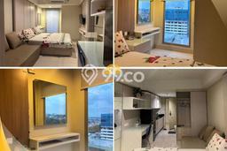 Apartemen Disewa Murah 1 KT / 1 KM di Semarang Selatan, Semarang Apartemen Disewa Murah 1 KT / 1 KM di Semarang Selatan, Semarang