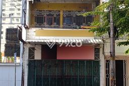 Ruko Strategis di Kranggan, Luas 57m2m², Area Komersial, Tingkat Keramaian Tinggi Ruko Strategis di Kranggan, Luas 57m2m², Area Komersial, Tingkat Keramaian Tinggi