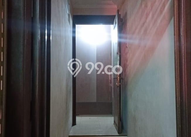 Ruko Kawasan Kranggan, Luas 117m2m², Pusat Komersial, Jalan Utama Ruko Kawasan Kranggan, Luas 117m2m², Pusat Komersial, Jalan Utama
