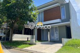 Rumah Kontrakan Semarang LT 144m2 LB 95m2 Area BSB City Rumah Kontrakan Semarang LT 144m2 LB 95m2 Area BSB City