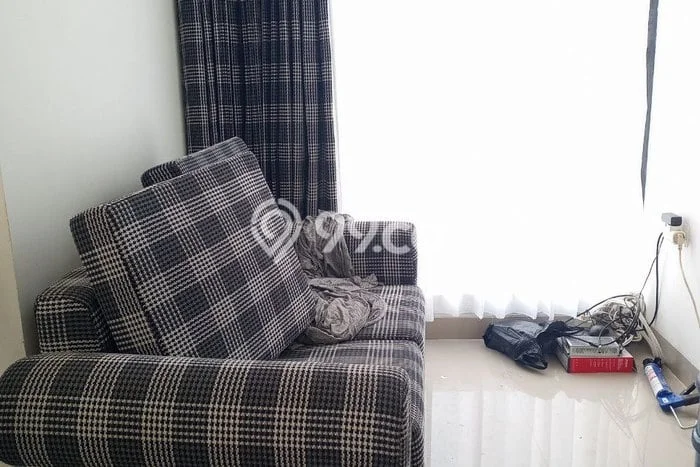 Rumah Minimalis 2 Kamar LT 72m2 di Bandung Barat Rumah Minimalis 2 Kamar LT 72m2 di Bandung Barat