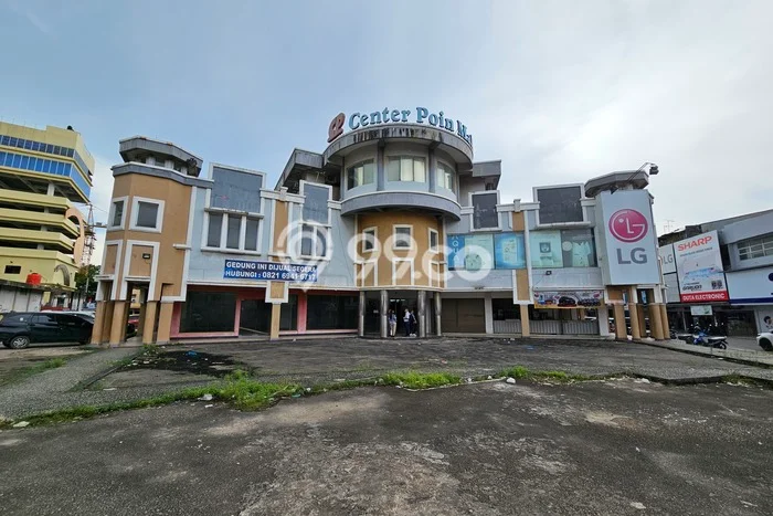 Untuk Dijual! Komersial di Nagoya Batam LT 7230m2 / LB 10000m2 Kawasan Bisnis Untuk Dijual! Komersial di Nagoya Batam LT 7230m2 / LB 10000m2 Kawasan Bisnis
