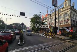 Unit Ruko Dijual di Bogor LT 269m2 & LB 807m2 Unit Ruko Dijual di Bogor LT 269m2 & LB 807m2