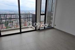 Apartemen Cozy Dijual di Jakarta Selatan Spesifikasi 1 KT, 1 KM Apartemen Cozy Dijual di Jakarta Selatan Spesifikasi 1 KT, 1 KM