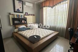 Rumah Eksklusif Best Location di Jakarta Utara, DKI Jakarta Rumah Eksklusif Best Location di Jakarta Utara, DKI Jakarta