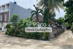 Kavling Tanah Dijual di Kebayoran Baru Jakarta Selatan Spesifikasi 330m2 Kavling Tanah Dijual di Kebayoran Baru Jakarta Selatan Spesifikasi 330m2