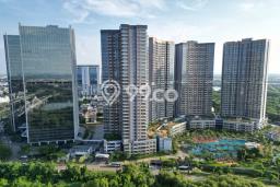 Siap Huni Apartemen di Jakarta Utara 1 Kamar & 1 Kamar Mandi, Luas 51m2 Siap Huni Apartemen di Jakarta Utara 1 Kamar & 1 Kamar Mandi, Luas 51m2