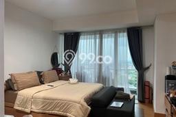 Unit Apartemen Dijual di Cilandak, Jakarta Selatan, dengan 1 Bedroom, 1 Bathroom Unit Apartemen Dijual di Cilandak, Jakarta Selatan, dengan 1 Bedroom, 1 Bathroom