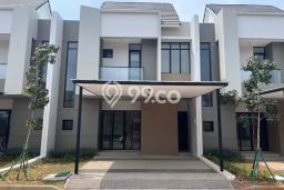 Jarang Ada! Rumah Sewa 3 Kamar Bagus Siap Huni Pantai Indah Kapuk 2 Jarang Ada! Rumah Sewa 3 Kamar Bagus Siap Huni Pantai Indah Kapuk 2