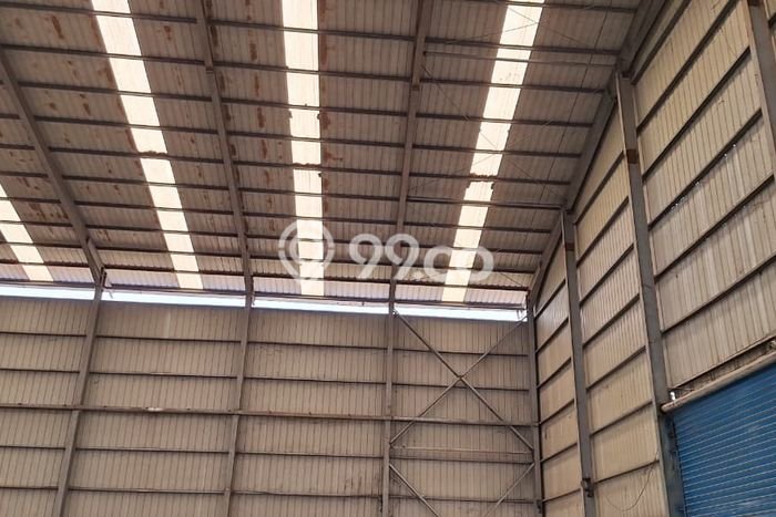 Gudang bagus disewakan di Tambun Utara Bekasi dengan LB 2000m2 harga sewa terbaik Gudang bagus disewakan di Tambun Utara Bekasi dengan LB 2000m2 harga sewa terbaik