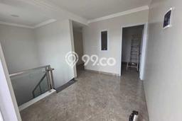 Rumah Elit Modern Tanpa Renovasi di Citra Garden Jakarta Barat Rumah Elit Modern Tanpa Renovasi di Citra Garden Jakarta Barat