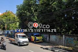 LOKASI PREMIUM! Tanah di Denpasar Selatan, Luas 2230m2m², Ideal untuk Investasi LOKASI PREMIUM! Tanah di Denpasar Selatan, Luas 2230m2m², Ideal untuk Investasi