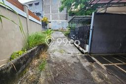 Properti Mewah LT 124m2m² Akses Strategis di Denpasar Utara, Denpasar Properti Mewah LT 124m2m² Akses Strategis di Denpasar Utara, Denpasar