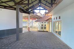 Unit Ruko Dijual di Badung LT 660m2 & LB 600m2 Unit Ruko Dijual di Badung LT 660m2 & LB 600m2