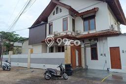 Unit Kost Dijual di Kawasan Denpasar Barat Denpasar dengan 13 KT Unit Kost Dijual di Kawasan Denpasar Barat Denpasar dengan 13 KT