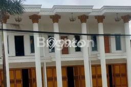 Ruko Dijual di Gunung Sindur LT 264m2, LB 264m2 Solusi Investasi Cerdas Ruko Dijual di Gunung Sindur LT 264m2, LB 264m2 Solusi Investasi Cerdas