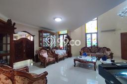 For Sale Rumah Mewah Exclusive di BSD, Tangerang Selatan For Sale Rumah Mewah Exclusive di BSD, Tangerang Selatan