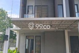 Jual Rumah Strategis Bagus Punya 2 KT di Serpong Utara Tangerang Selatan SHM Jual Rumah Strategis Bagus Punya 2 KT di Serpong Utara Tangerang Selatan SHM