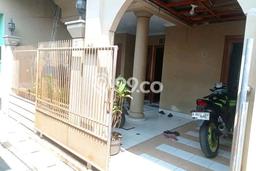 Jual Rumah Favorit Siap Huni LB 90m2 di Cipondoh, Tangerang Jual Rumah Favorit Siap Huni LB 90m2 di Cipondoh, Tangerang