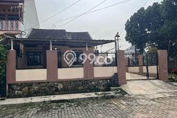 Dijual Hunian Rumah Nyaman 2 KT di BSD, Tangerang Dijual Hunian Rumah Nyaman 2 KT di BSD, Tangerang