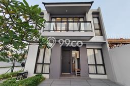 Dijual Rumah 3 Kamar Lokasi Ideal Bagus dan Strategis di Tangerang Dijual Rumah 3 Kamar Lokasi Ideal Bagus dan Strategis di Tangerang