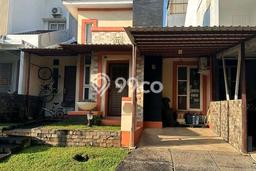 Rumah Luas Asri 3 KT Siap Pakai di Graha Raya Tangerang Rumah Luas Asri 3 KT Siap Pakai di Graha Raya Tangerang