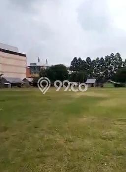 Lahan Strategis di Cengkareng Dijual dengan Luas 23231m2 Lahan Strategis di Cengkareng Dijual dengan Luas 23231m2